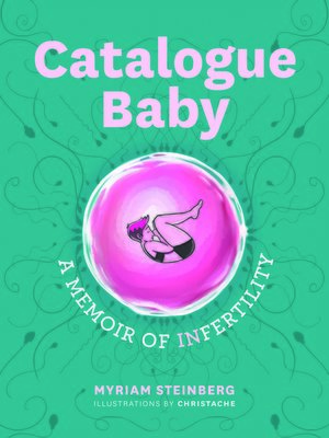 cover image of Catalogue Baby